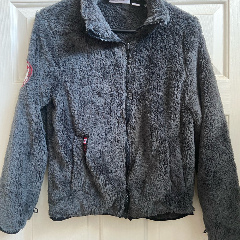 Canada weather gear jacket liner